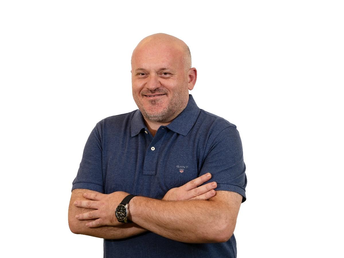 Ιωάννης Σφυράκης